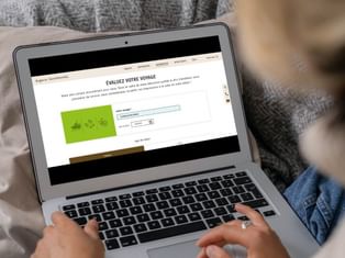 Evaluez votre Voyage Espace Randonnée