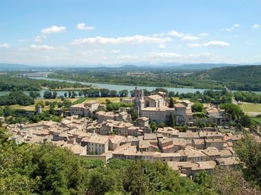 Viviers Viviers